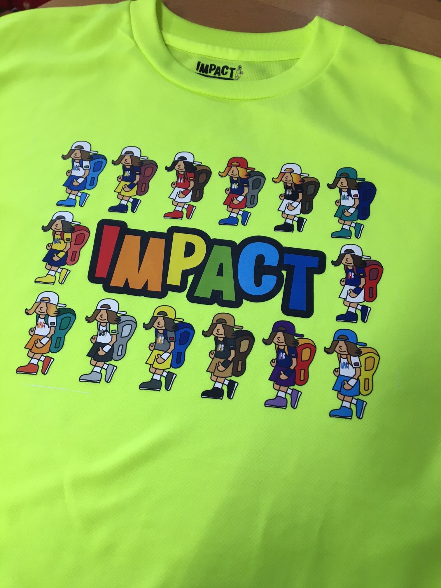 ABOUTアバウト テニスウェア 蛍光イエロー/黒 Tシャツ XL ABOUTアバウト テニスウェア 蛍光イエロー/黒 Tシャツ XL 楽天市場