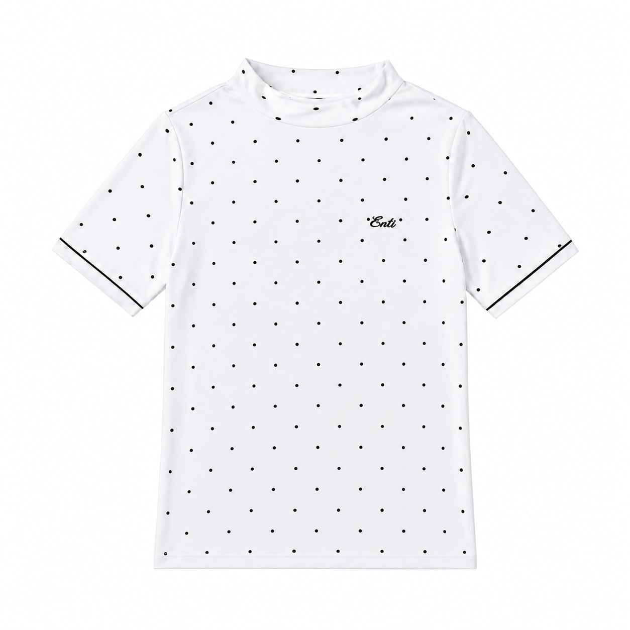 POLKA MOCK
