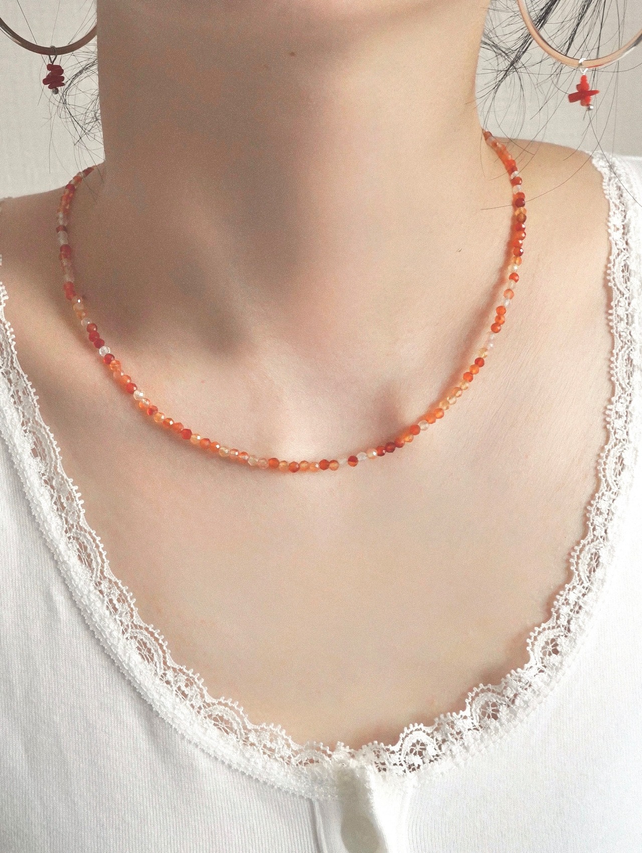 EMBER NECKLACE