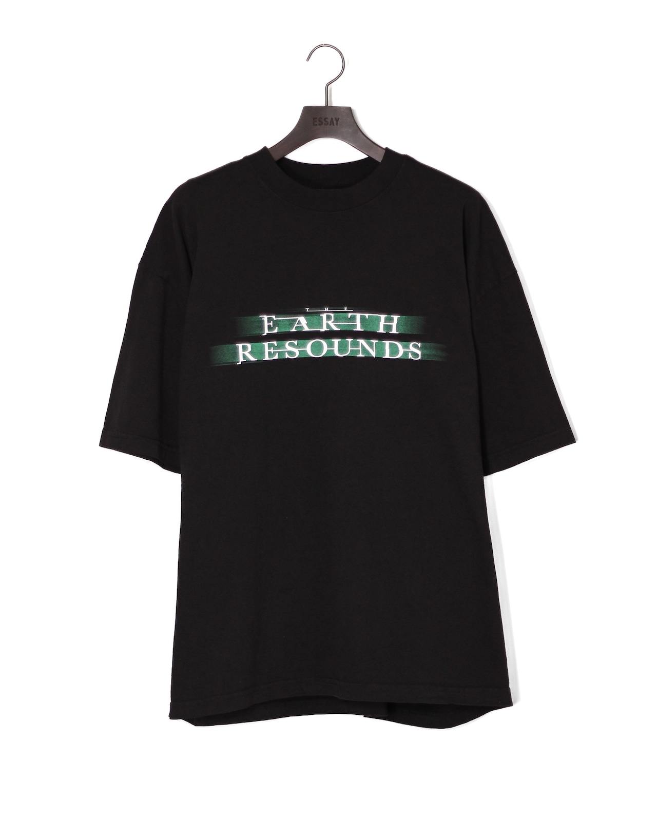 EARTH - BLACK