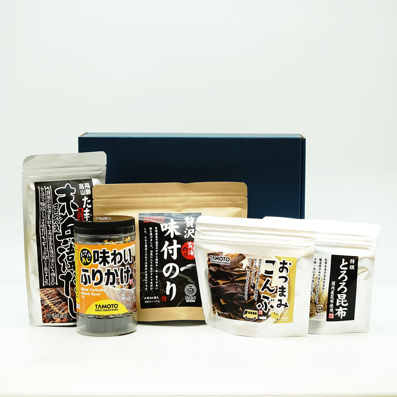 セット商品 | たもと商店