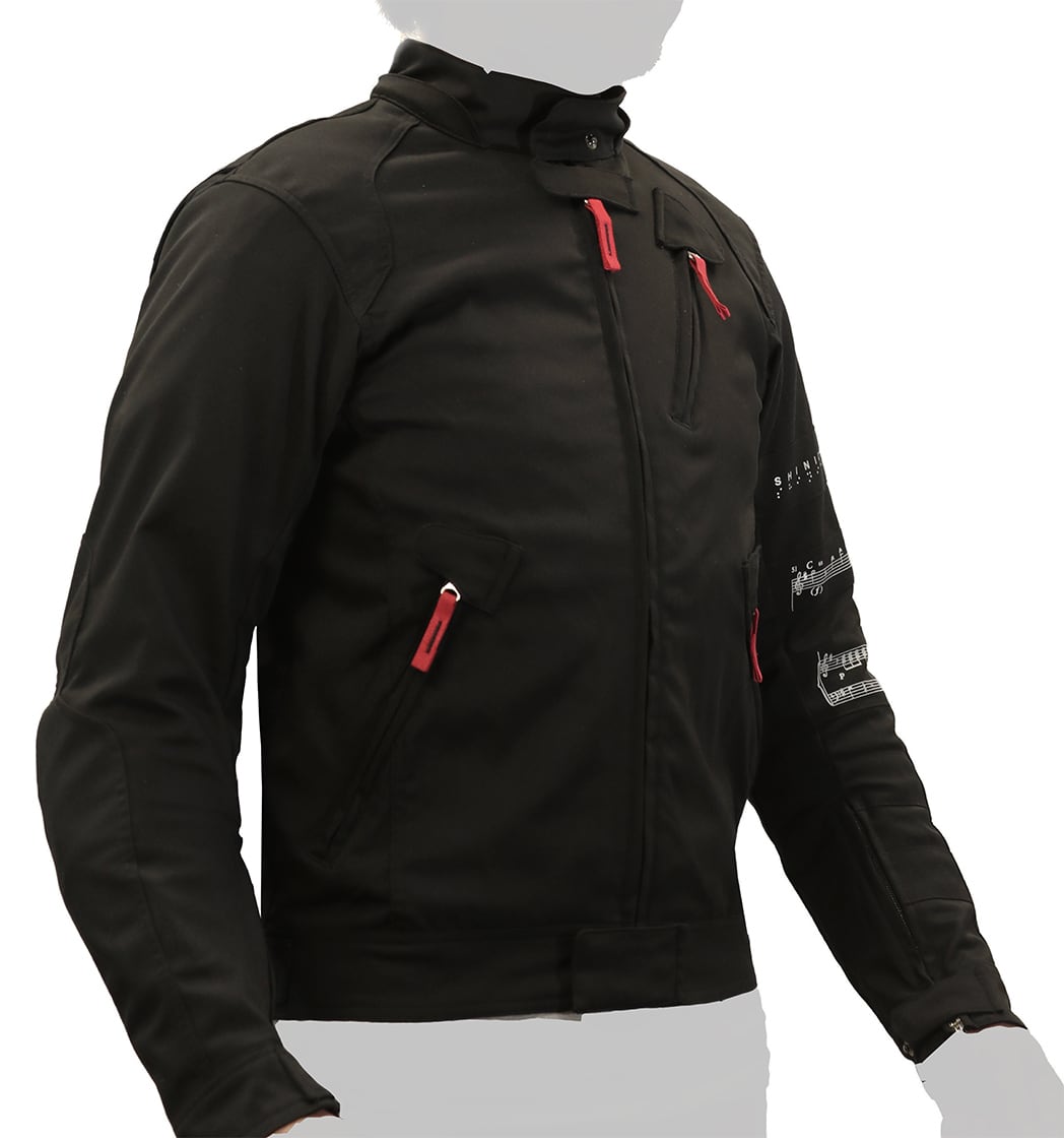 SHINICHIRO ARAKAWA H33n フーディ H33 n Hoodie | SHINICHIRO ARAKAWA B1 地下室