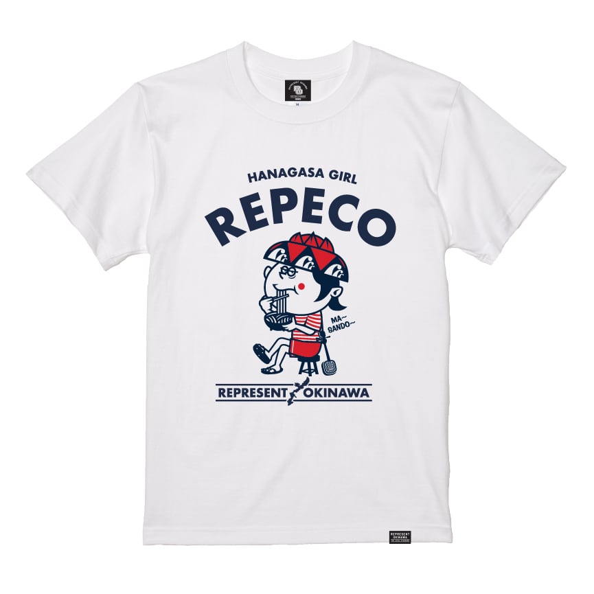 REPECO - OKINAWA SOBA ver. - | REPRESENT OKINAWA