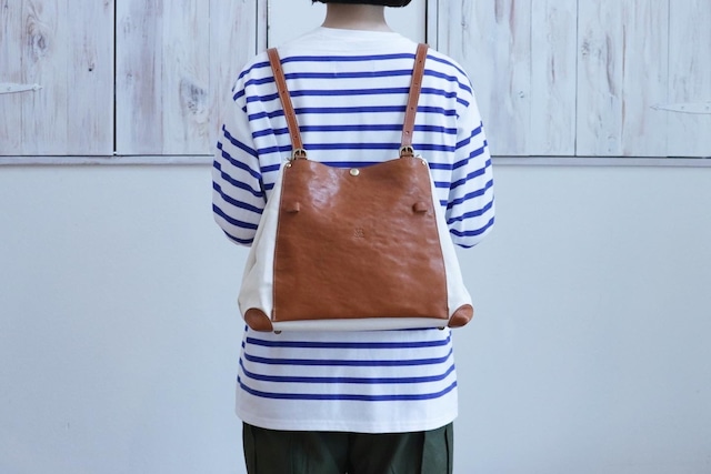 NC-051 / Rucksack ＆ Tote Bag