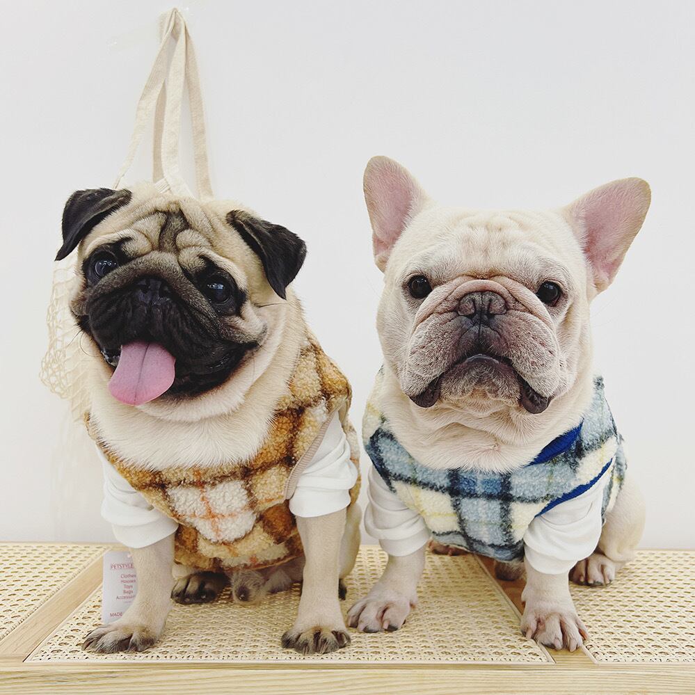 パグ.さん専用　ドレス HAKUJI(ハクジ)/Tencel cotton Dress(テンセル コットン ドレス