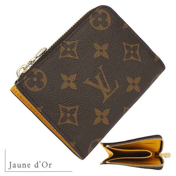 New LOUIS VUITTON ルイヴィトン 財布 ポルトフォイユ ノア コンパクト