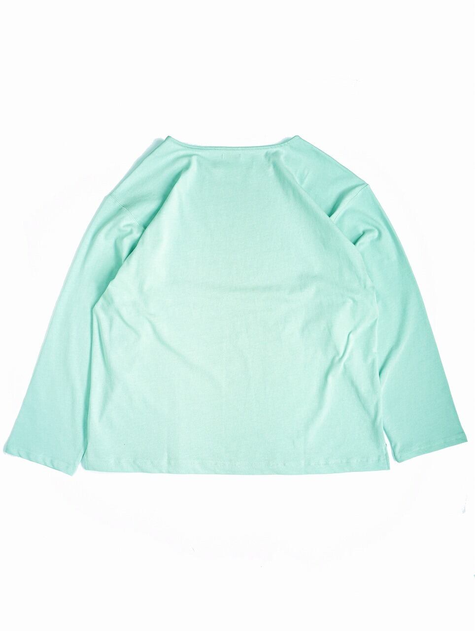 Hardly Spun Co. Square Neck Tee