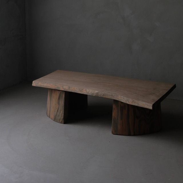 Low table