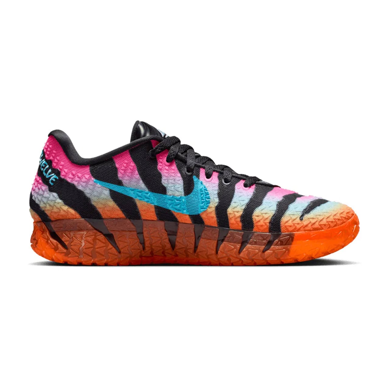 Nike JA 3 EP 