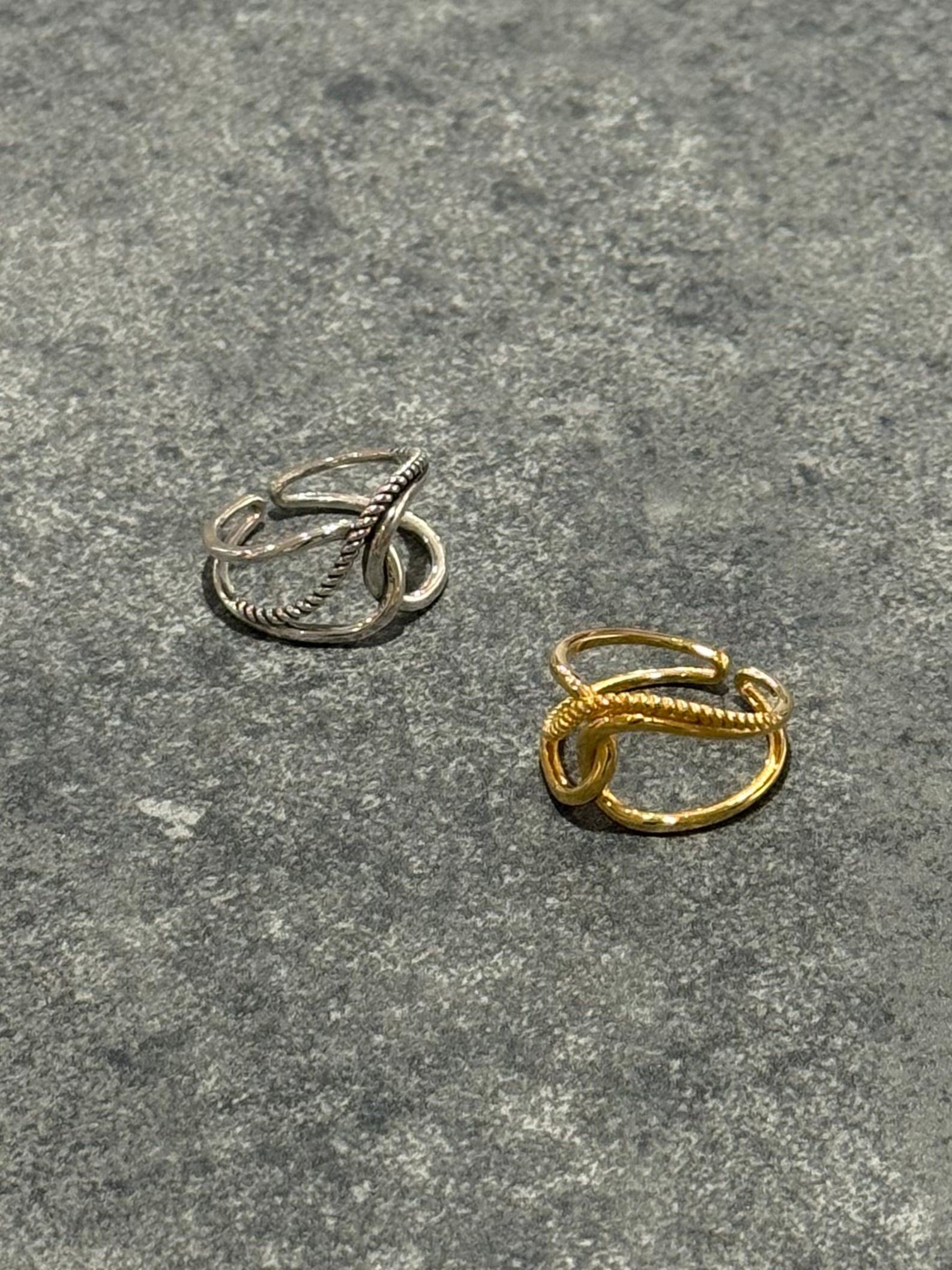 silver925 ring