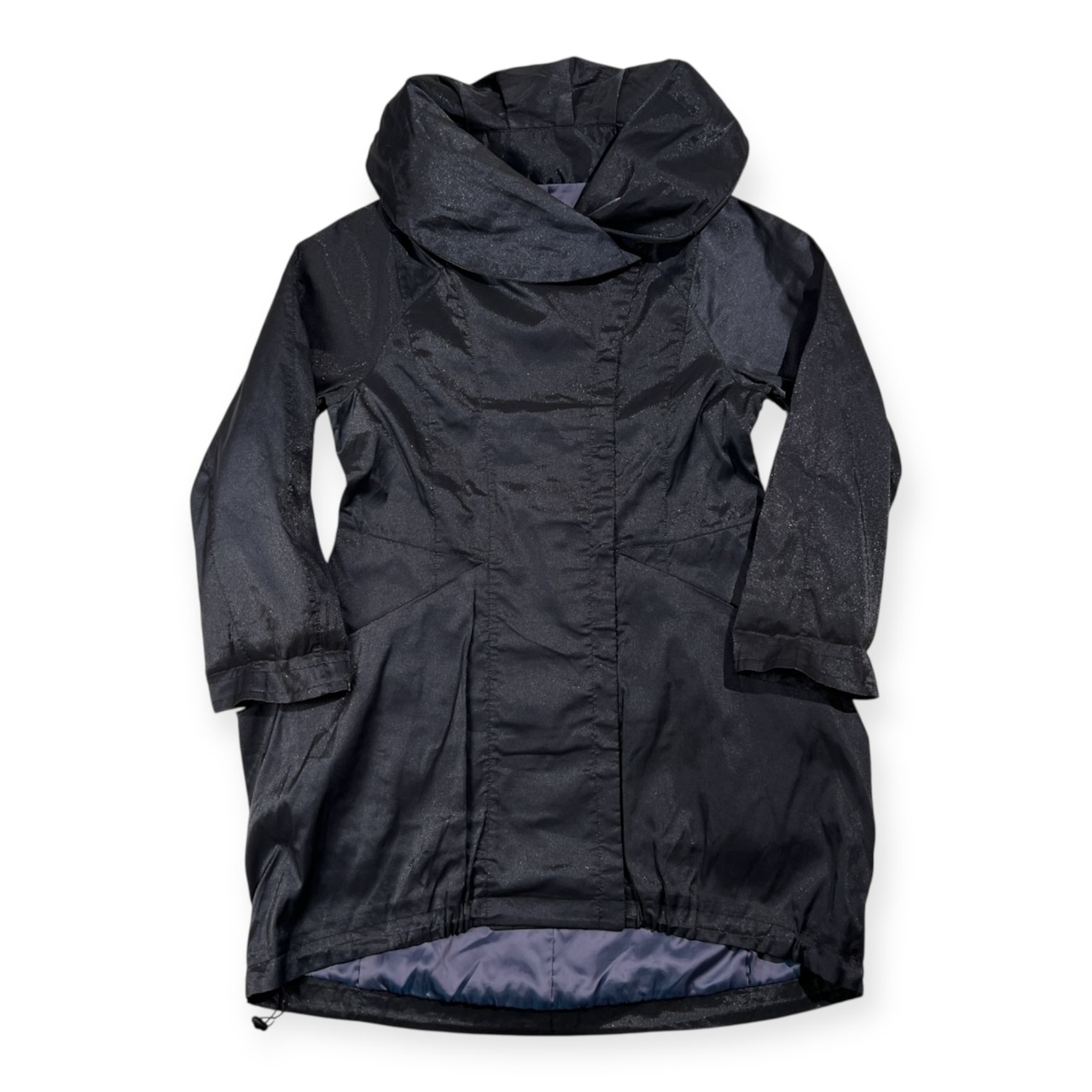 sensounico センソユニコ Cube-Cube キューブキューブ 変形 コート サイズ 40 /マツオインターナショナル