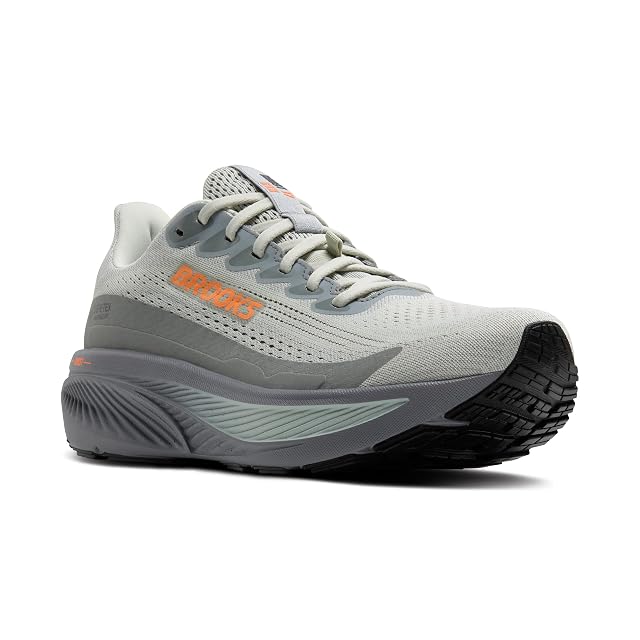 saucony サッカニー RIDE 19 IVORY/Storm メンズ ランニングシューズ