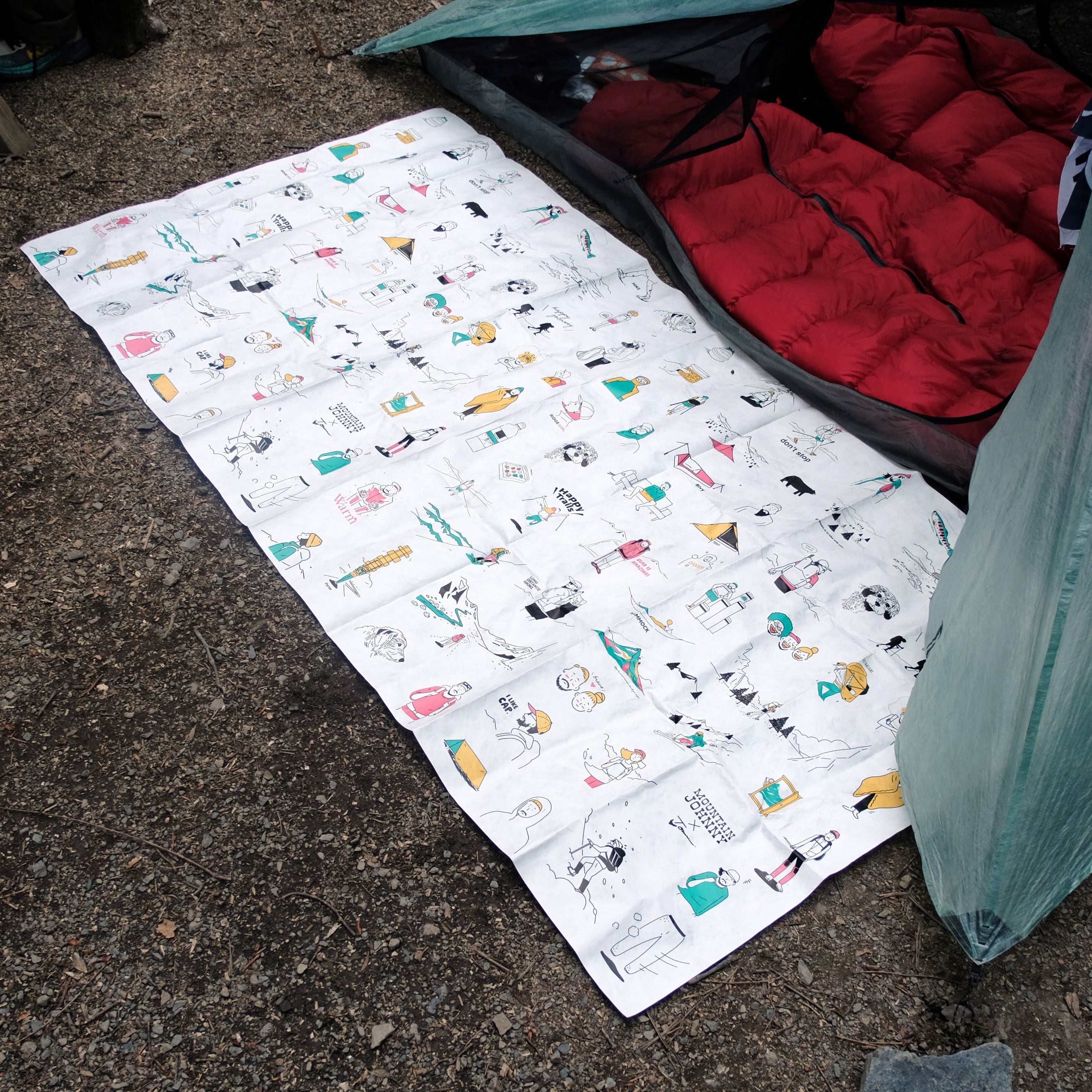 Tyvek®︎ Sheet 