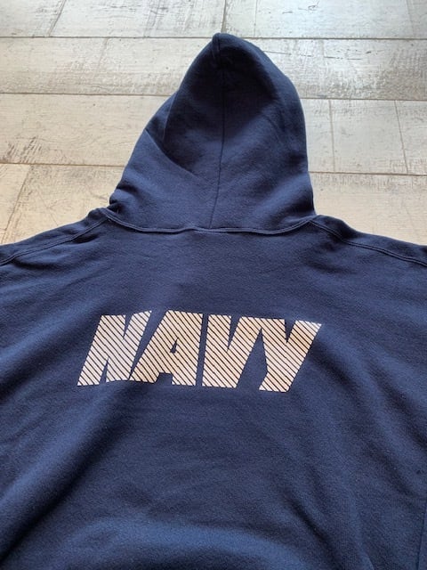 US NAVY PARKA made by soffe reflector print made in usa ...