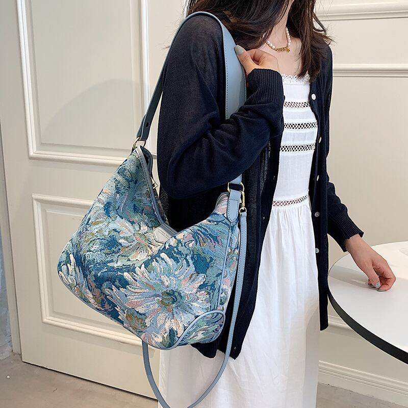 サマーワンショルダー 夏物 メッセンジャーバッグ Tiancai_Wing_Bag46005341969