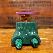 スクービー・ドゥー Scooby-Doo zombie island wendy's ミールトイ D-297