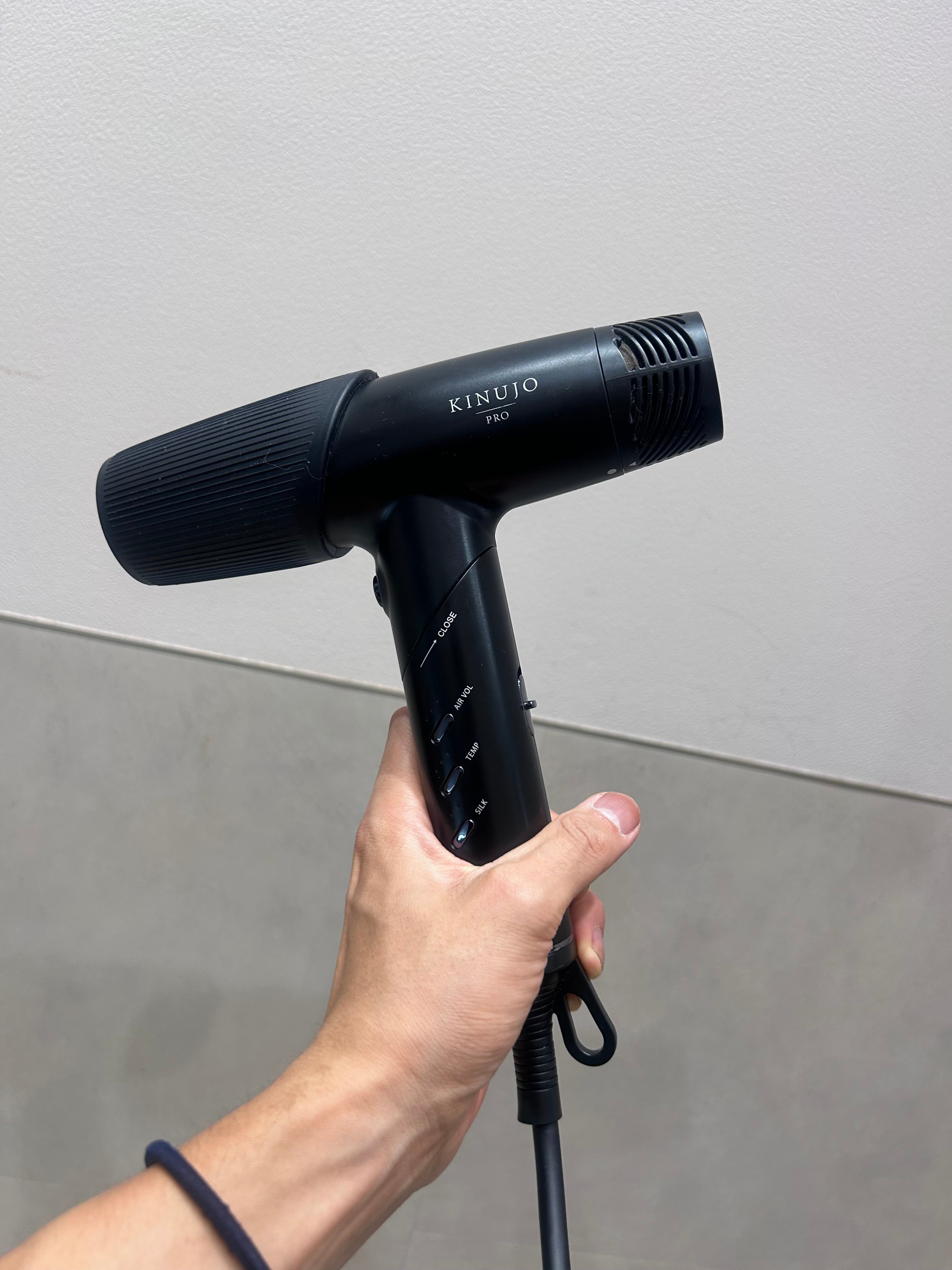 kinujo pro キヌジョプロ | Recommended home care