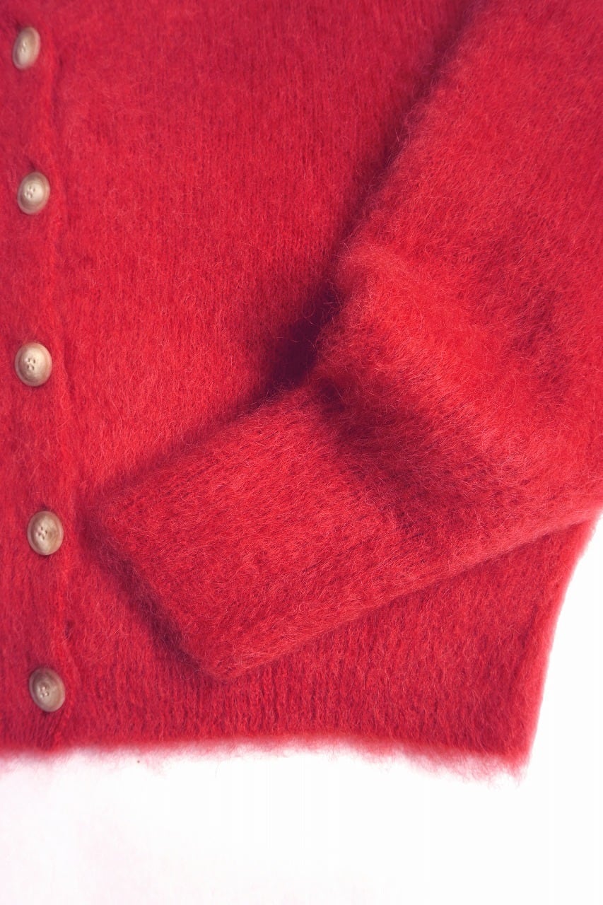 Hand Framed Mohair C/D