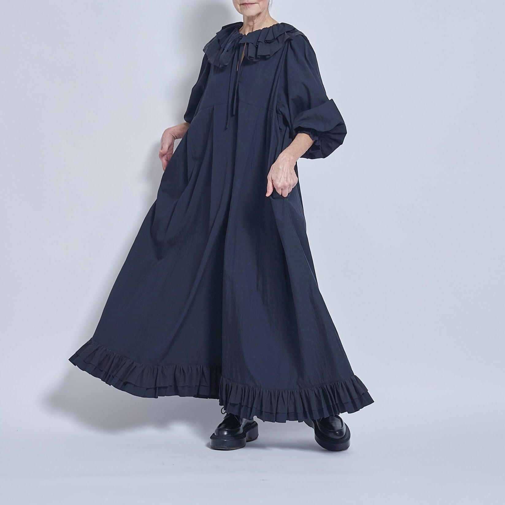 THOMAS MAGPIE