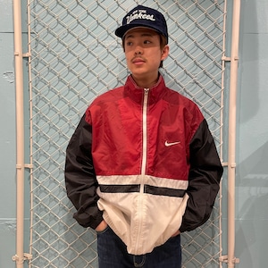 NIKE - nylon jacket