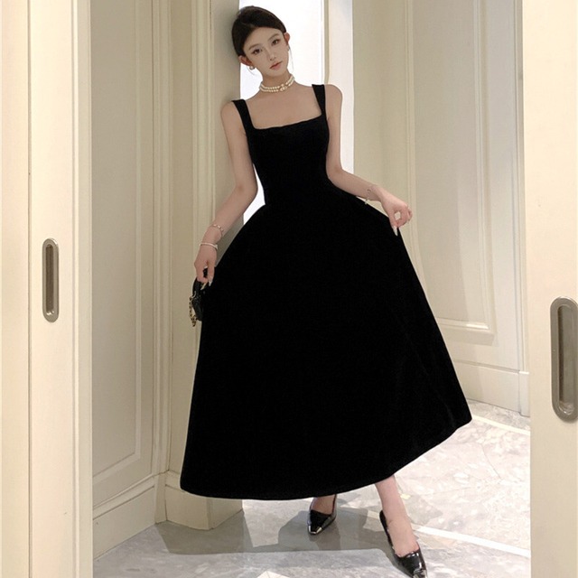 【dress】キャミワンピース　M31454