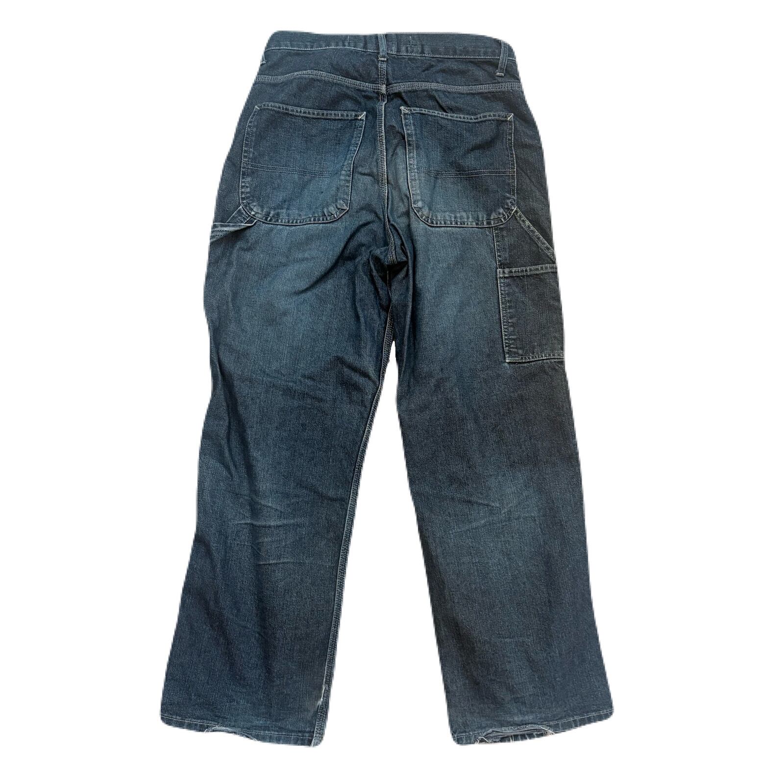 ディオールオム　デニム　28 美品◇DiorHomme ディオールオム JAKE F19 ストレッチ混 デニム 28