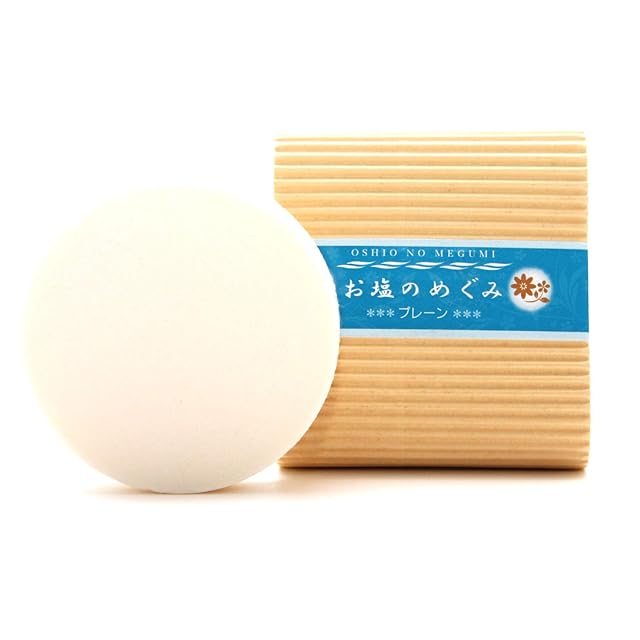 不思議なピート石けん 100 g | Pay ID