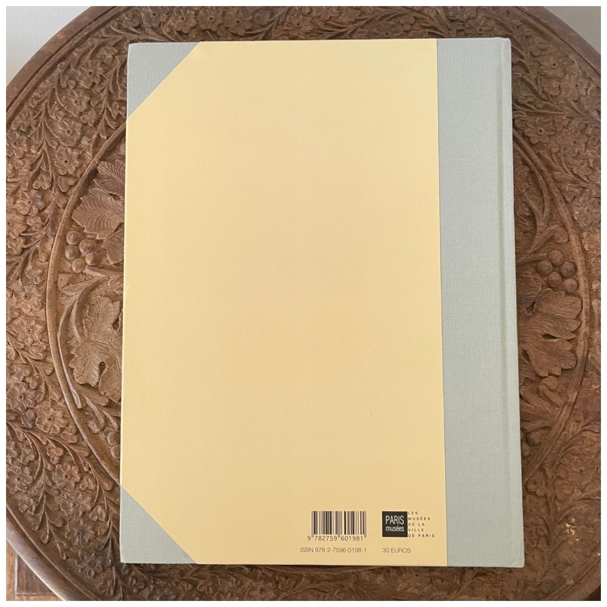 古書 洋書 Cristobal balenciaga collectionnur de mode クリストバル