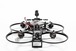 業務用U100デジタル空撮FPV C22 cinema drone ELRS2.4G 完成機