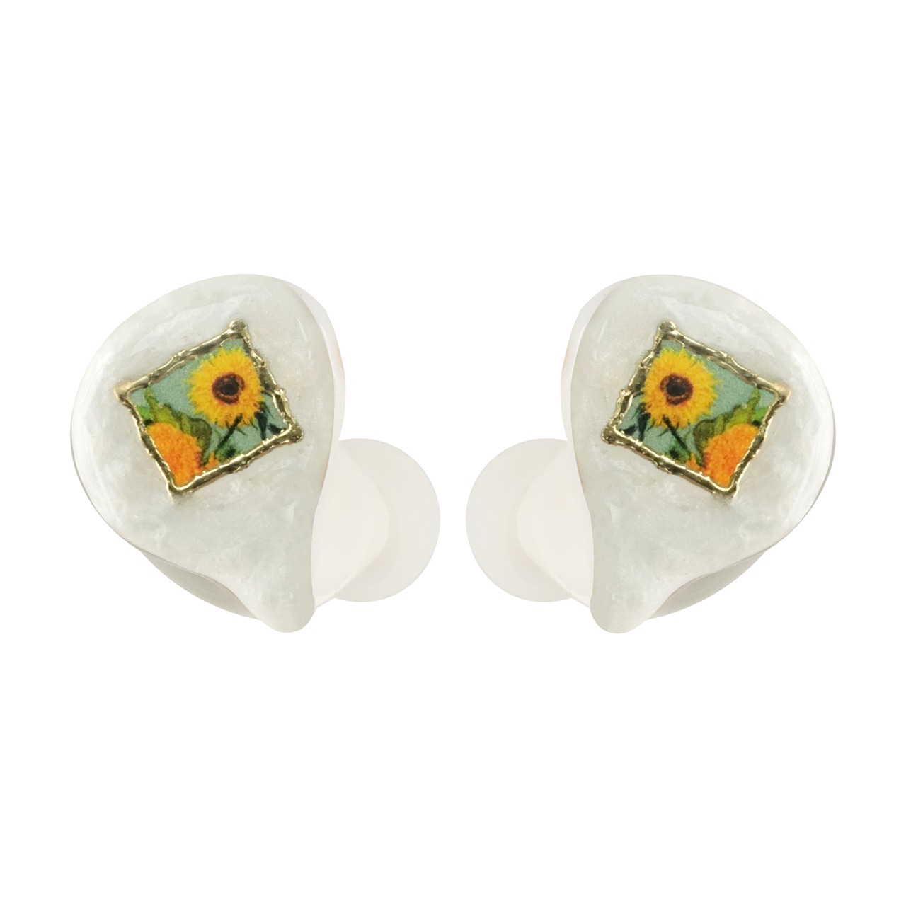 hm00010 Flow/Duo対応 ハンドメイド