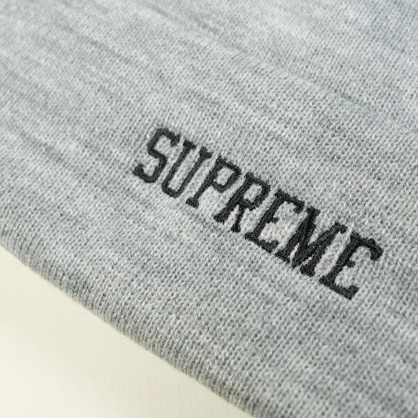 Size【フリー】 SUPREME シュプリーム ×MF DOOM 23AW Beanie Grey