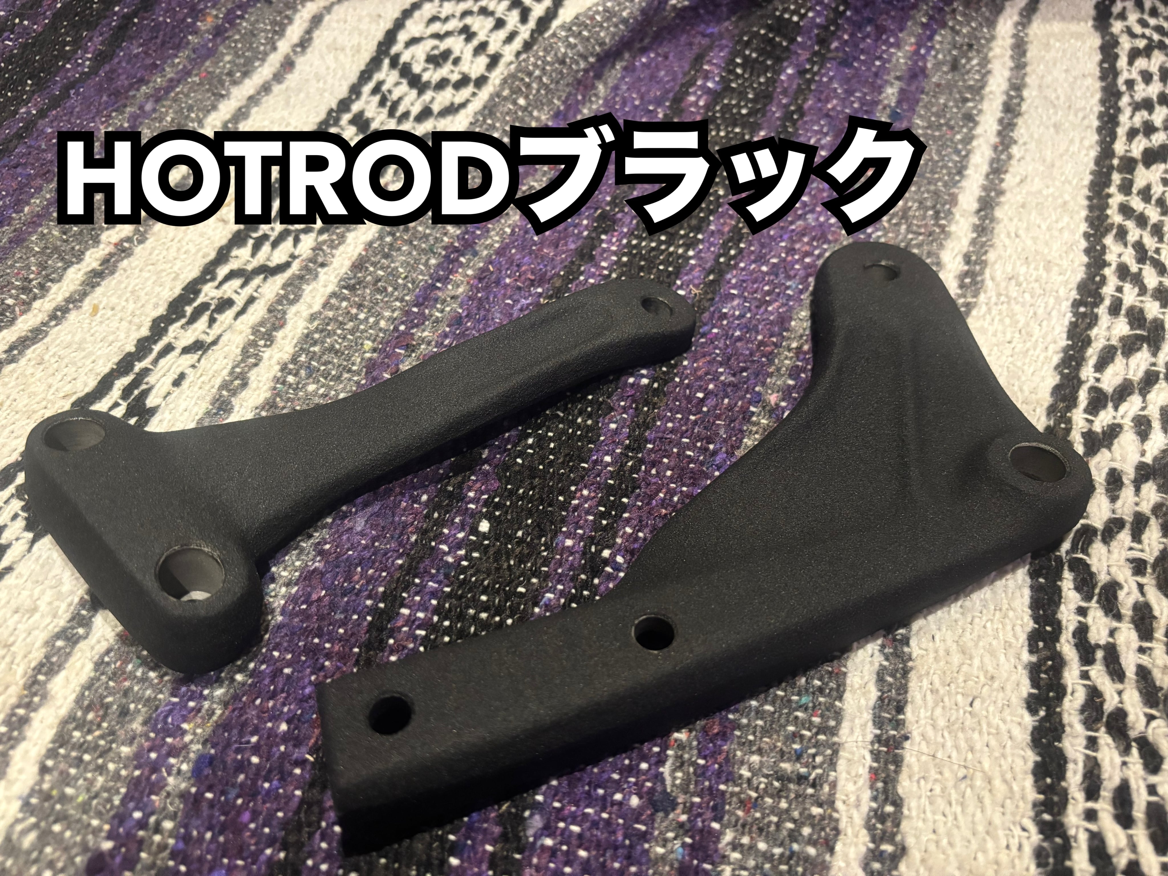 東京STEP ミッドハイステップキット 91～03XL スポーツスター用 PDM