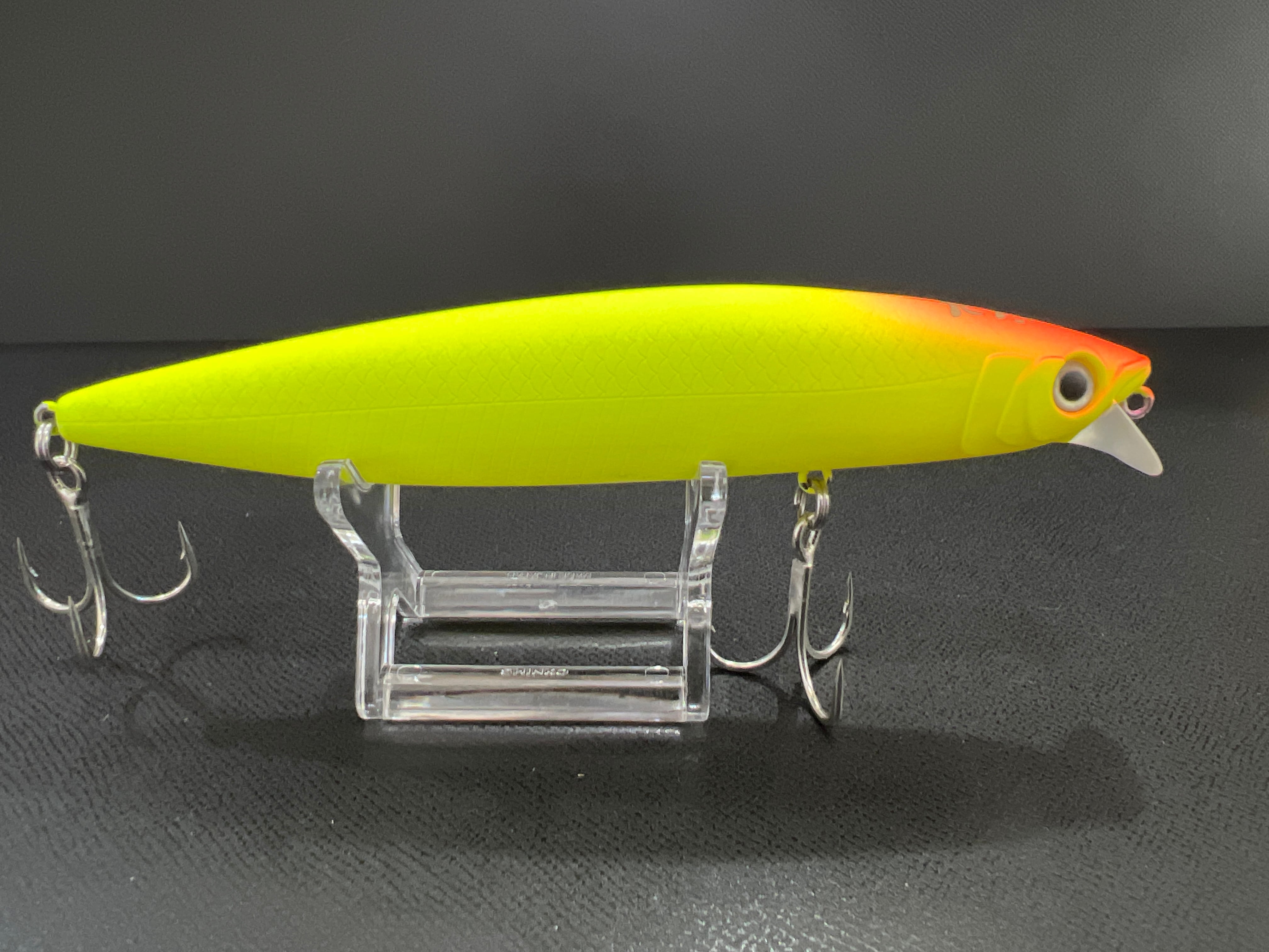 ミラクルワークス。ドカポップ125。（29g） 各色。 | LURE SHOP MAKO