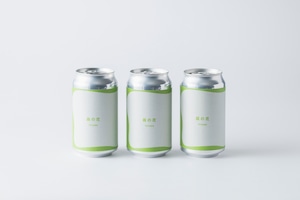 オリジナルクラフトビール 蕗の花