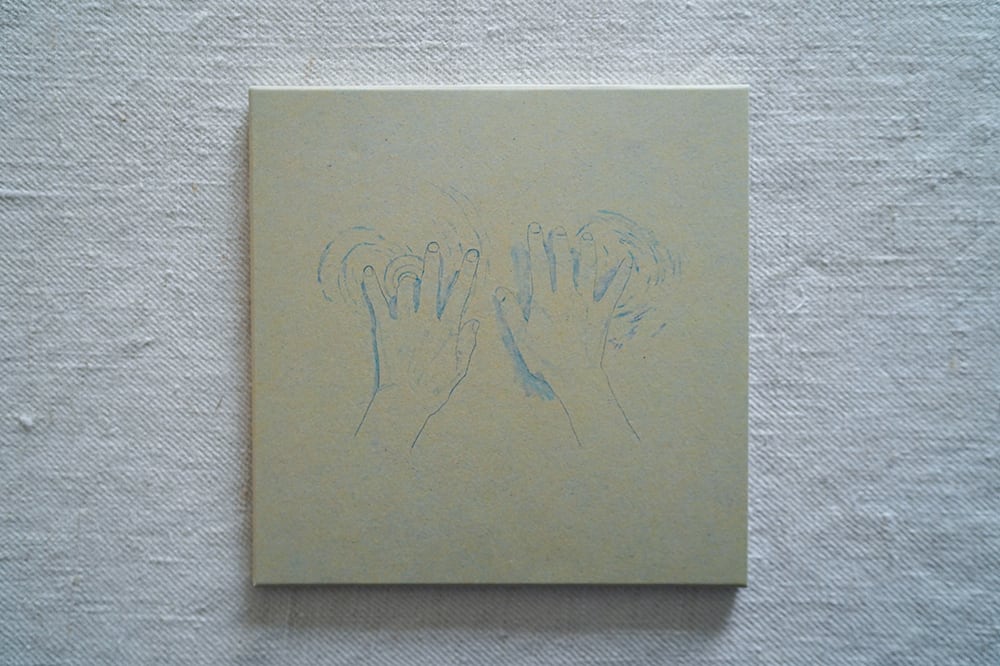 Akira Kosemura / Diary 2020-2022《CD》※7/3 release | PAY ID