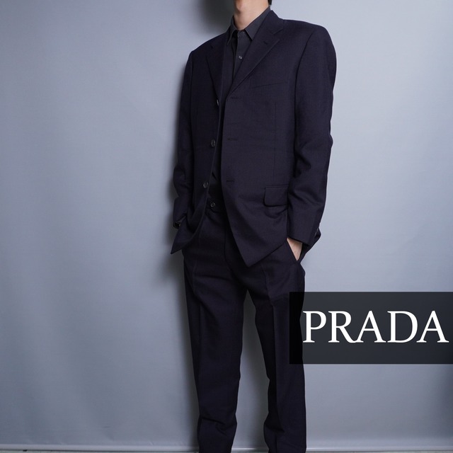 PRADA】プラダ 