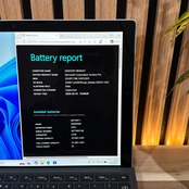 \ 公式ショップ限定価格❣️/ LTEモデル《タッチパネル式》Surface Pro5 Core i5 2in1 メモリ4GB SSD128GB ノートパソコン 安心サポート&3ヶ月保証付き