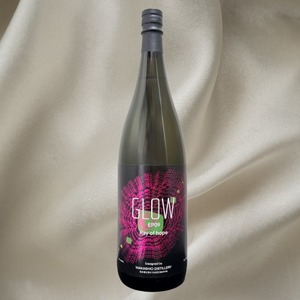 芋焼酎  GLOW EP09 -Ray  of  hope-　1800ml　