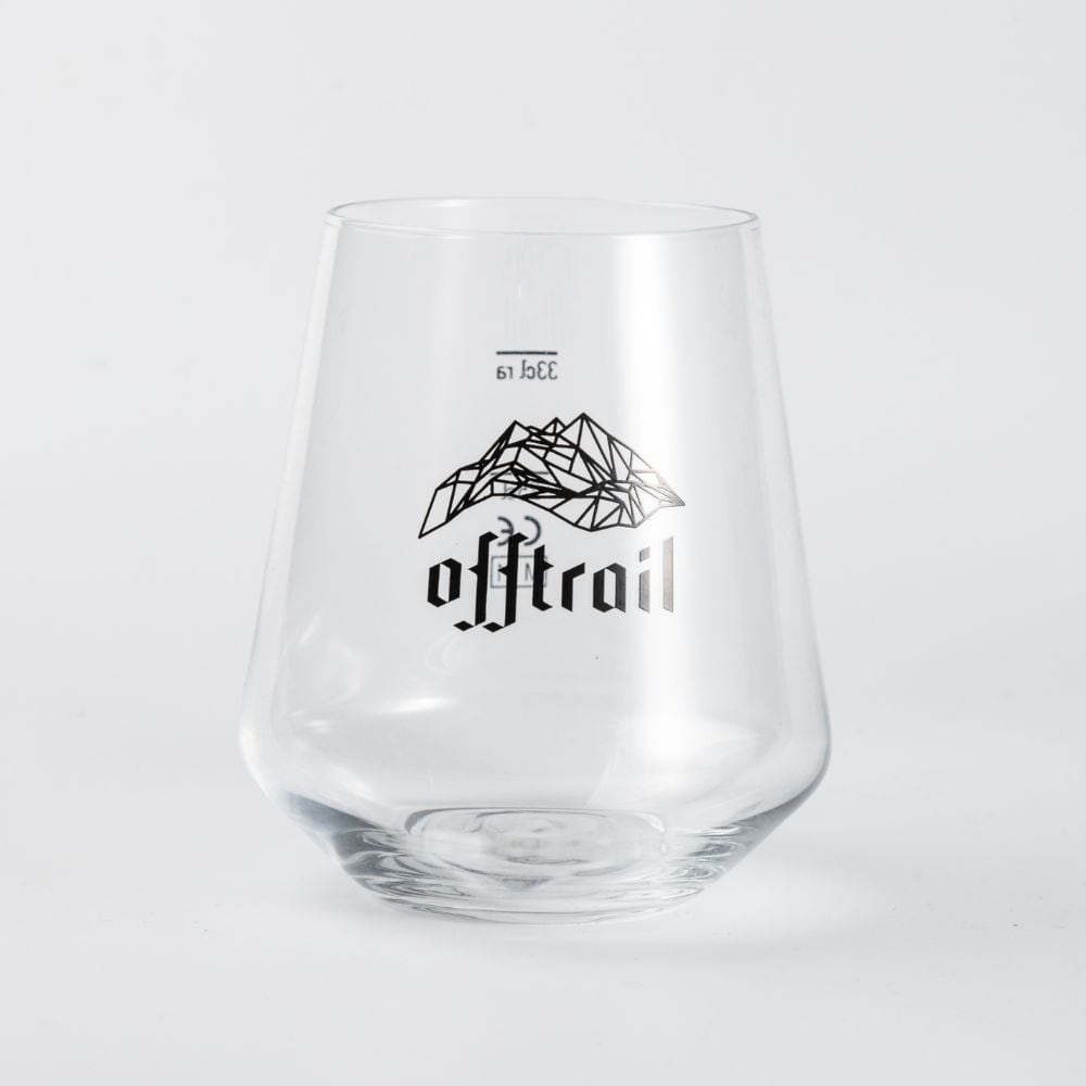 Off Trail – Azeotrope リキュール 限定品 SFWSC金賞 Off Trail