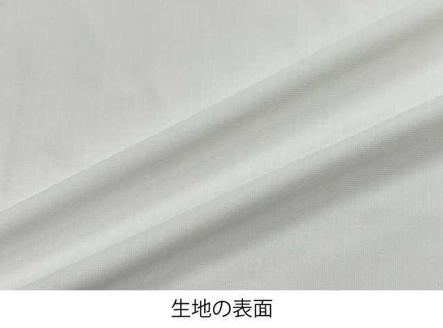 コンフォートオーシャンニットシャツ WHITE
