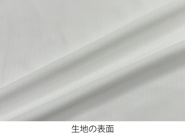 コンフォートオーシャンニットシャツ WHITE