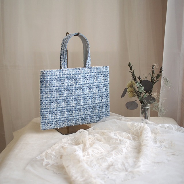 Valérie mini トートバッグ