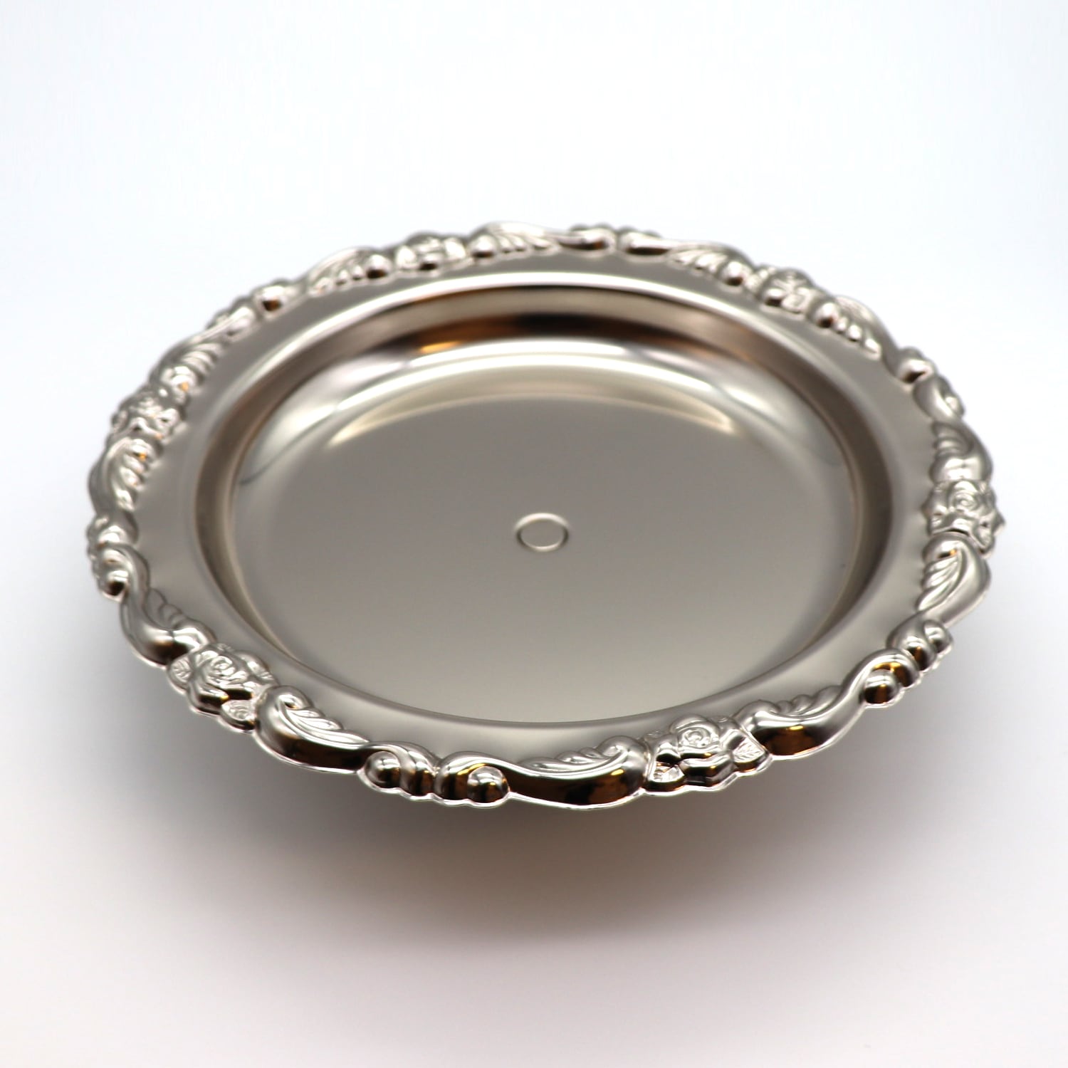 盛鉢・オードブル皿・回転台付・食器・No.200823-11・梱包サイズ60