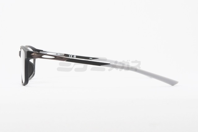 NIKE メガネ 7149LB Col.001 スクエア スポーツ 軽量 ナイキ 正規品-3枚目