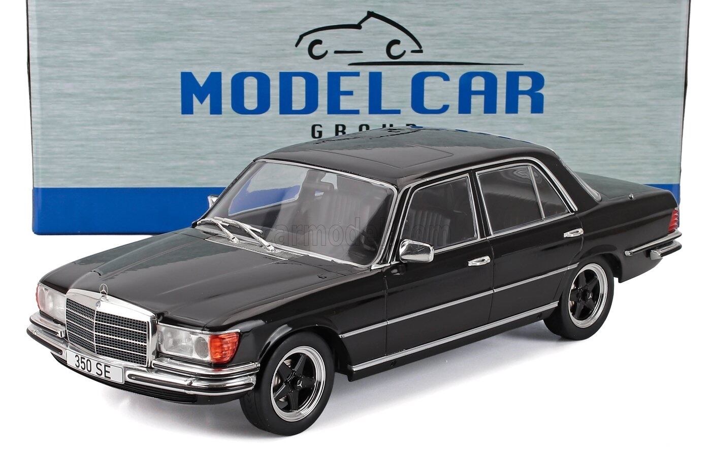 ミニカー 1/18 メルセデス ベンツ SLクラス 190SL ノレブ NOREV 1/18