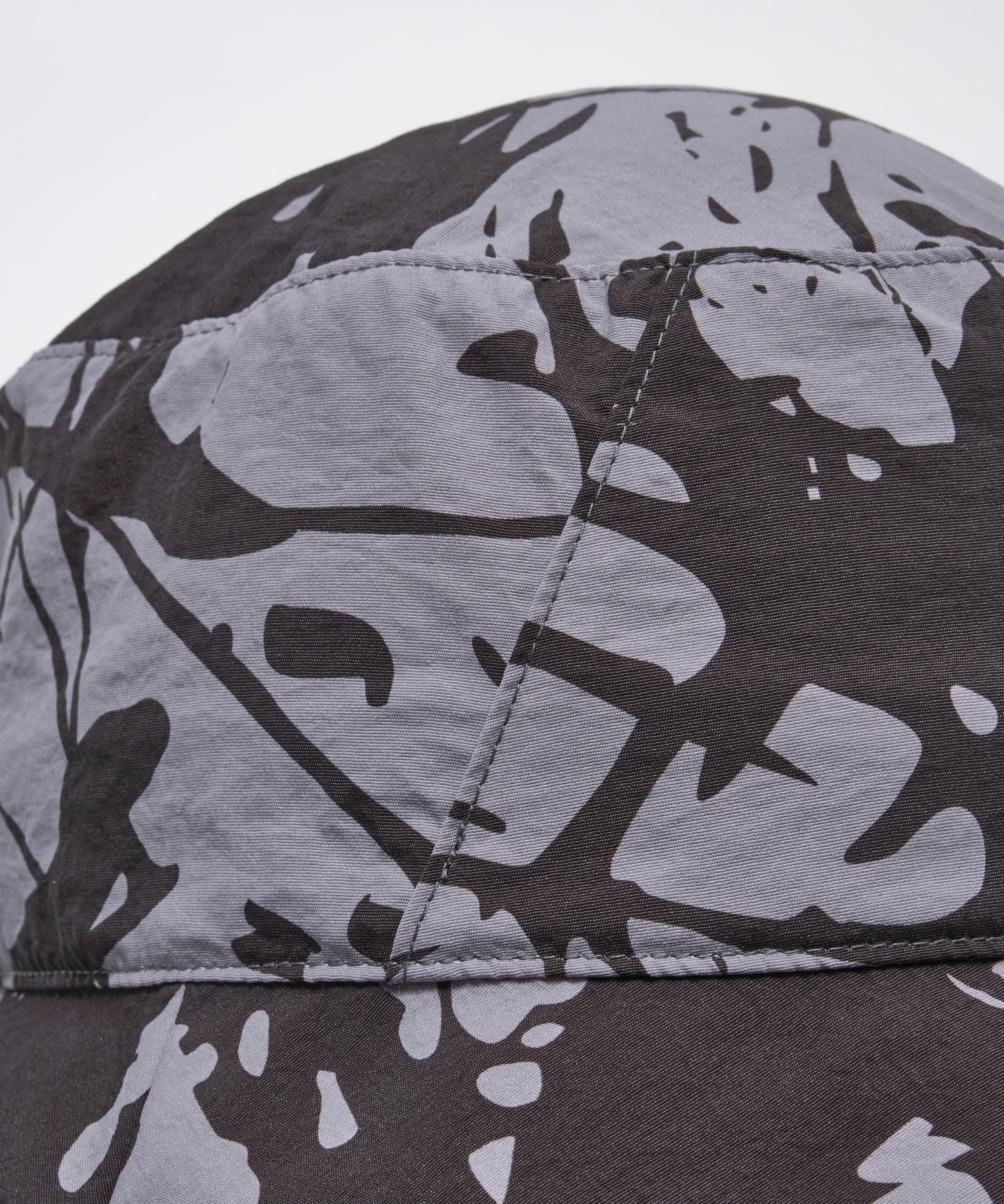 MOUNTAIN RESEARCH / SPLATRAIL HAT | st. valley house - セント