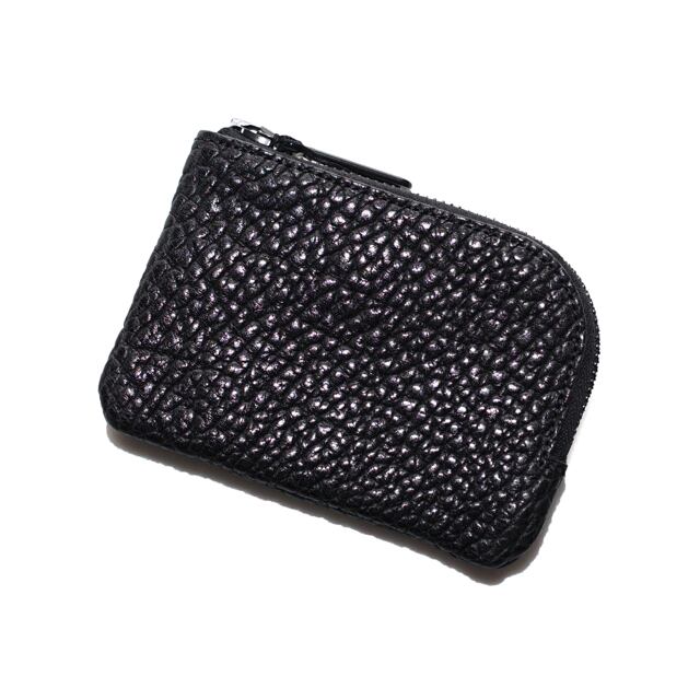 TOMO NARIAI Wallet (BLACK) | THISONE