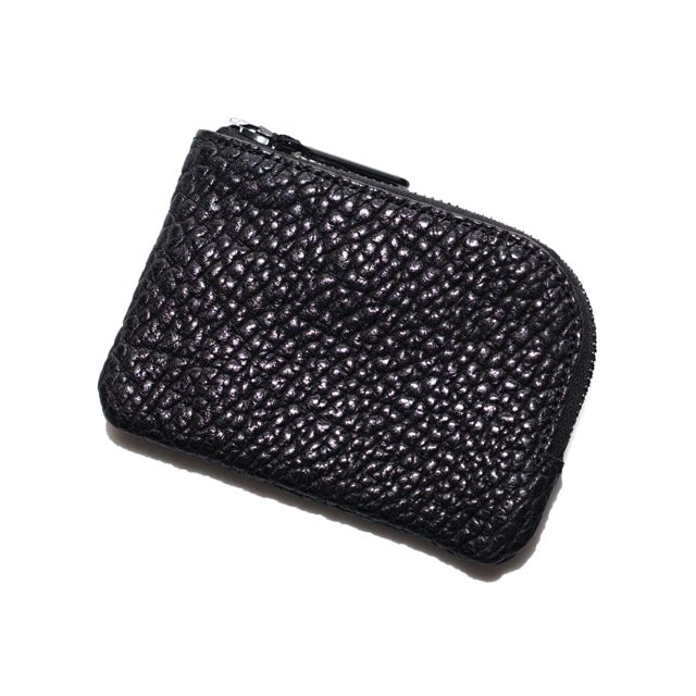 TOMO NARIAI Small Wallet (BLACK)