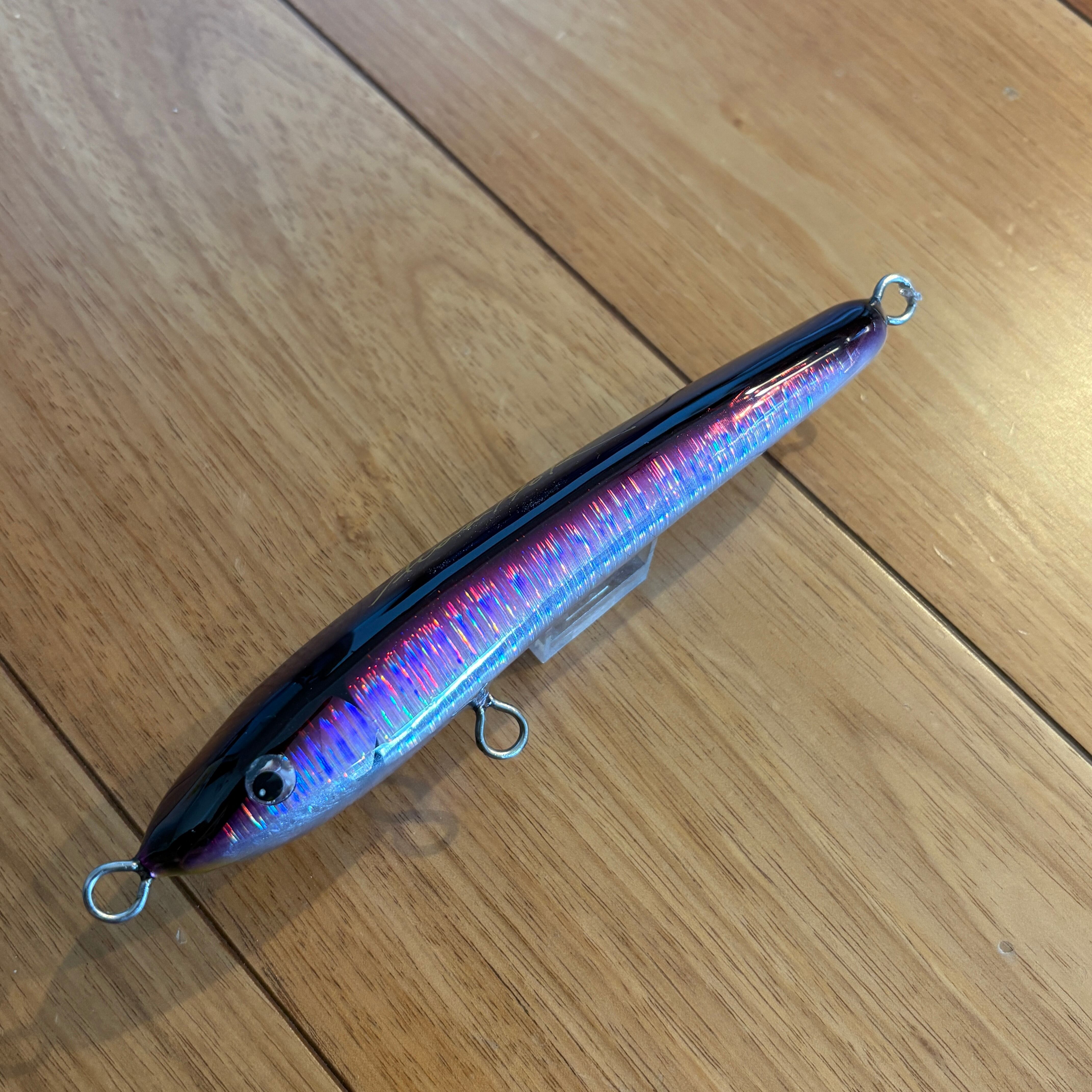 Atom170f レッドヘッド/ホロ | AtomProducts(旧