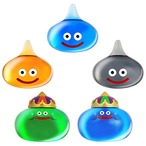 スマイルスライム アクリルマグネット キングスライムがあらわ(8510493)